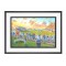 Stair Park Stadium Fine Art Print - Stranraer Football Club